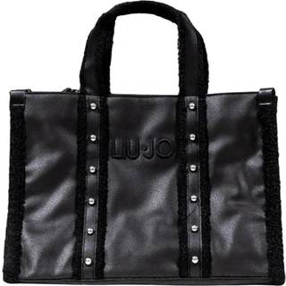 Liu Jo L Shopper taske sort
