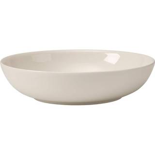 Villeroy & Boch For Me Salad Bowl 38 Cm - Salatskåle Hvid - 10-4153-3140