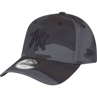 New Era New York Yankees Kids Grey Camo 9FORTY Cap newera kids unisex Camo newera kids unisex Camo newera kids unisex Camo newera kids unisex Camo new - Youth