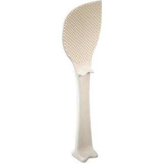 Japansk risske - hvid 20,5 cm