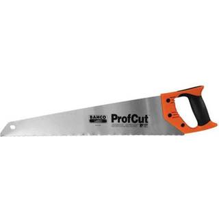 Bahco Isoleringssav 27x645x135 mm - Bahco