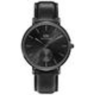 Daniel Wellington DW00100737 Herrenuhr Classic Multi-Eye Sheffield 40mm 3ATM