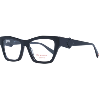 Ana Hickmann HI6295 A01 52 Briller Kvinder Black - Black - 52mm