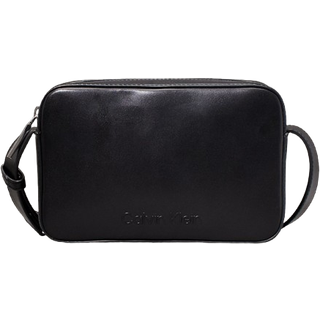 Crossbody Bag - Black - One Size