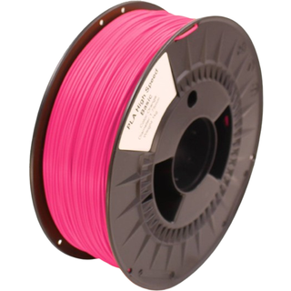 3DE Basic - High Speed PLA - Pink - 1.75mm - 1kg