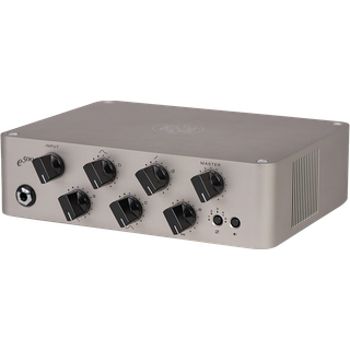 Darkglass Exponent 500 Solid-State basforstærker