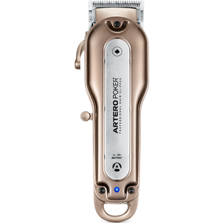 Artero Poker+ Clipper Bronze