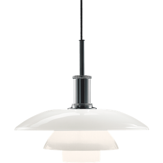 Ph 4½-4 glas pendel