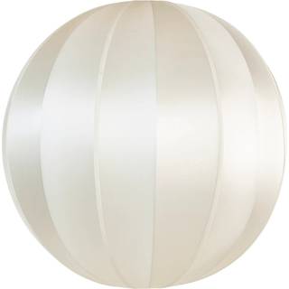 Oi Soi Oi Lampeskærm Indochina Offwhite Round L