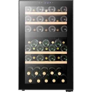 Climadiff vinkøleskab CEPAGE52DZF (fritstående) 52 flasker