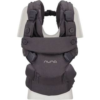 Nuna CUDL Luxe bæresele Dusk