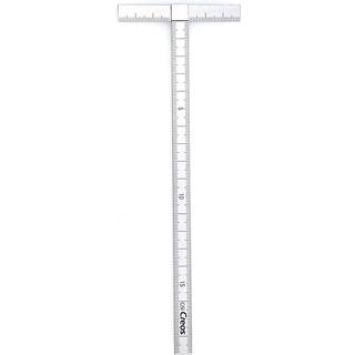 Mr Hobby -Gunze Mr. T-Type Ruler Large