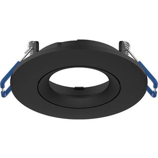 Noxion LED Spot Ares Vipbar Sort | Udsnit 68mm - incl. GU10 Fitting