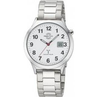 Master Time MTGA-10907-12M Herrenuhr Super Power Colorline 41mm 5ATM