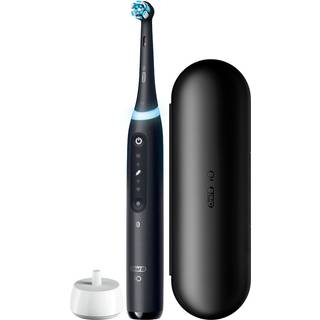 Oral-B iO Series 5 Matt Black
