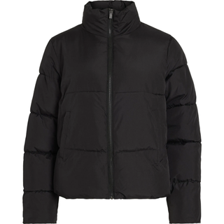 VILA dame jakke VITATE - Black - 36