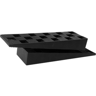 Knudsen terrassekile -