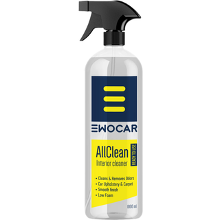 Ewocar AllClean Interiørrens (1 liter)
