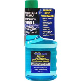 Dieselstabilisator / dieseltilsætning Star Brite Star Tron Enzyme Diesel Treatment, 250 ml