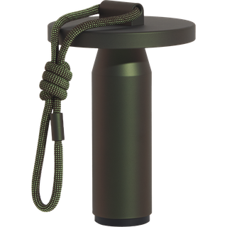 Petite Friture QUASAR Transportabel Lampe Grøn