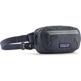 Terravia Mini Hip Pack - Smolder Blue