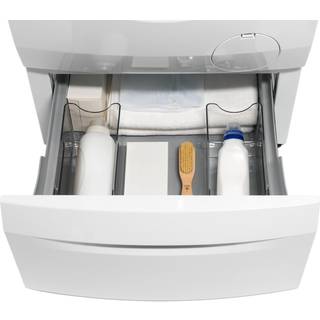 Electrolux Pedestal White 9029804862