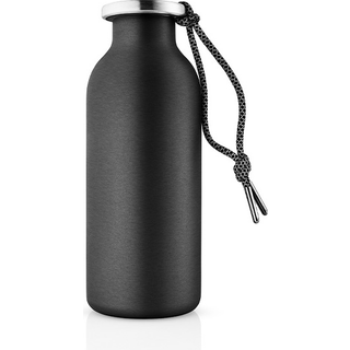 24/12 To Go termoflaske 0,5 liter, black