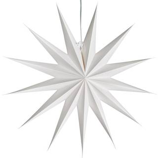 Watt & Veke Vivi adventsstjerne Ø80 cm White