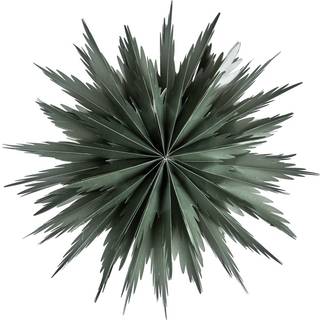 Watt & Veke Liz adventsstjerne Ø50 cm Green