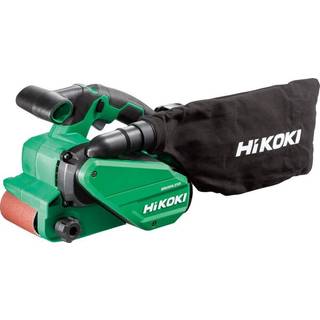 HiKOKI SB3608DA Båndsliber uden batteri og oplader