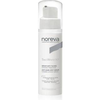Noreva Trio White XP Anti-Dark Spot Serum Lysende korrigerende serum mod pigmentpletter 30 ml - 30 ml