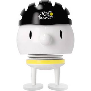 Hoptimist Bumble Tour de France gul