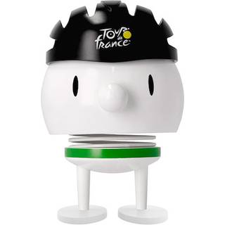 Tour De France Bumble Hoptimist, Hvid/Grøn