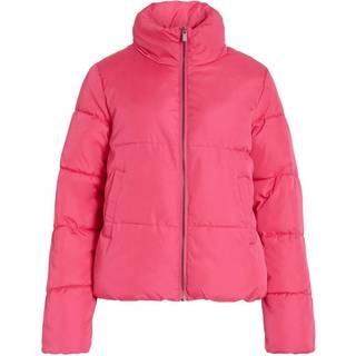 VILA dame jakke VITATE - Fandango Pink - 40