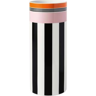 Villeroy & Boch Memphis Vase 30,5 Cm - Vaser Porcelæn Hvid - 1016915070