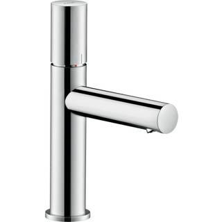AXOR Uno 110 Håndvaskarmatur, M. siveventil, Krom