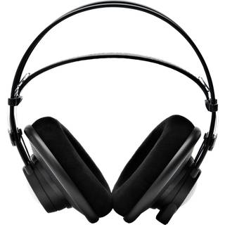 AKG K702 Studie Høretelefoner (Sort)