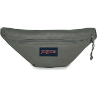 JanSport Bæltetaske Swing - Grå