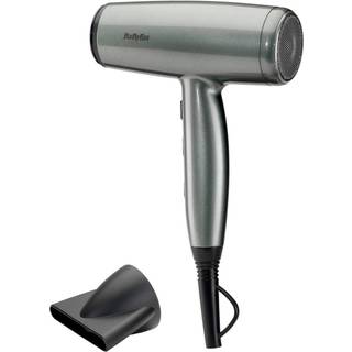 Babyliss D581E Xanadu hårtørrer ➞ På lager - klar til levering