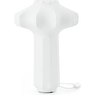 Normann Copenhagen Phantom Table Lamp Bordlampe White