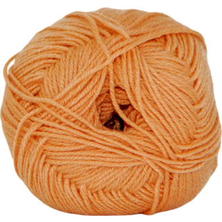 Hjertegarn Lana Cotton 212 1321 Indhold: 50% Superwash Merino Uld / 50% Bomuld Vægt/længde: 50 gram = ca. 212 meter Anbefalede pinde: 3.00 - 3.50 mm Strikkefasthed: 10 x 10 cm = 28 m Maskinvask Uldprogram, max 30°C / Tørres fladt.
