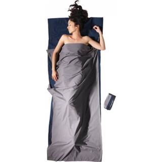Cocoon Travelsheet100 Cottontuareg / Elephan