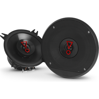 JBL Stage3 427 Bilhøjttalersæt (10cm, 4")