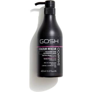 Hair Shampoo 450ml - Colour