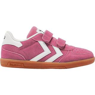 Victory Suede II Sneakers, Prism Pink, 27