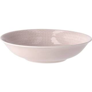 Rörstrand Swedish Grace dyb tallerken Ø19 cm rose (lyserød)