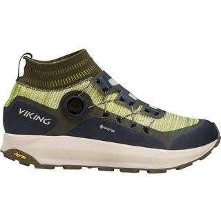 Viking Cerra Speed GTX Boa, Olive/khaki-39