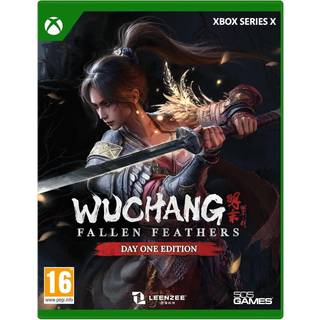 Wuchang: Fallen Feathers - Day One Edition (XBSX)