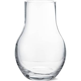 Cafu vase, medium, glas