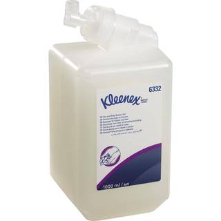 Hair and Body KC m parfume 6x1 ltr Kimberly Clark